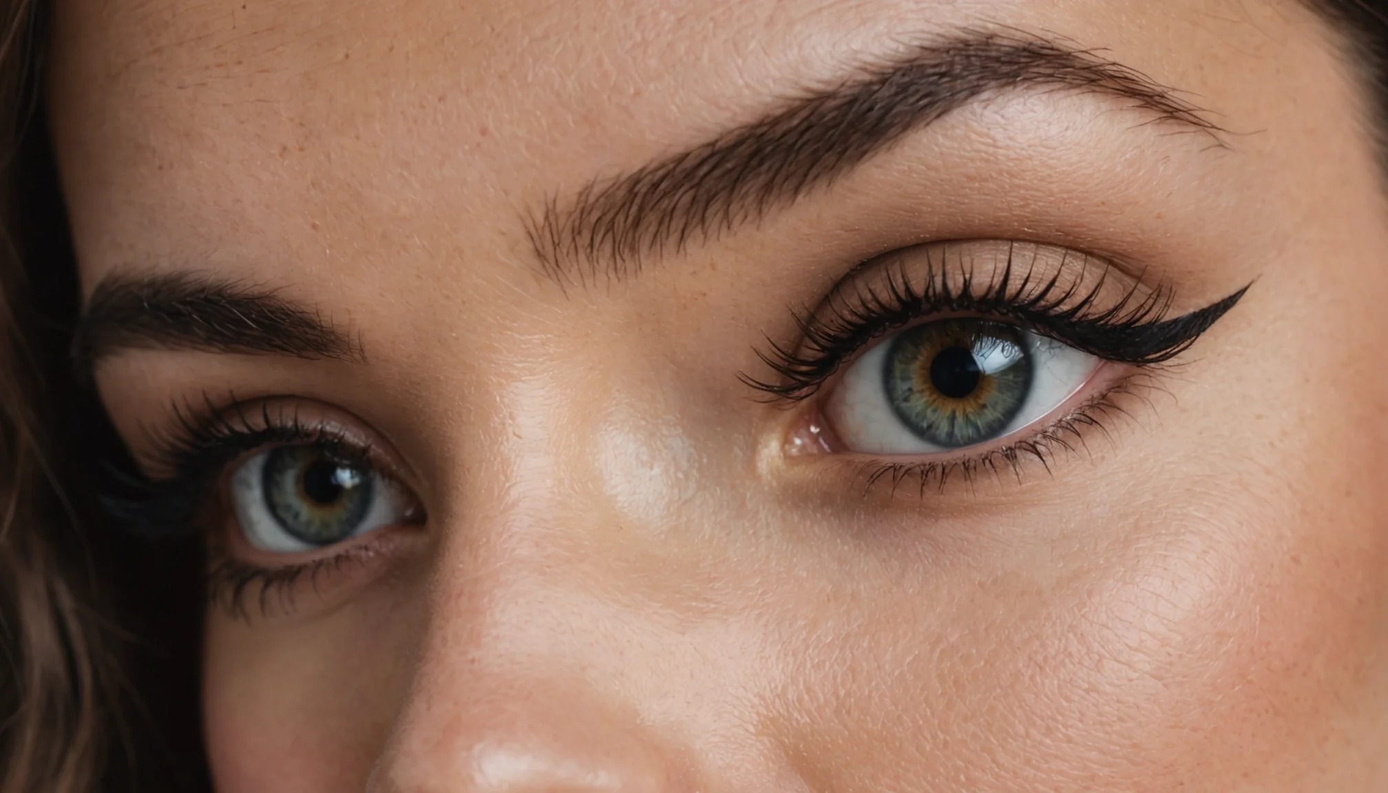 Astuces pour extensions cils parfaits pour un regard captivant et expressif