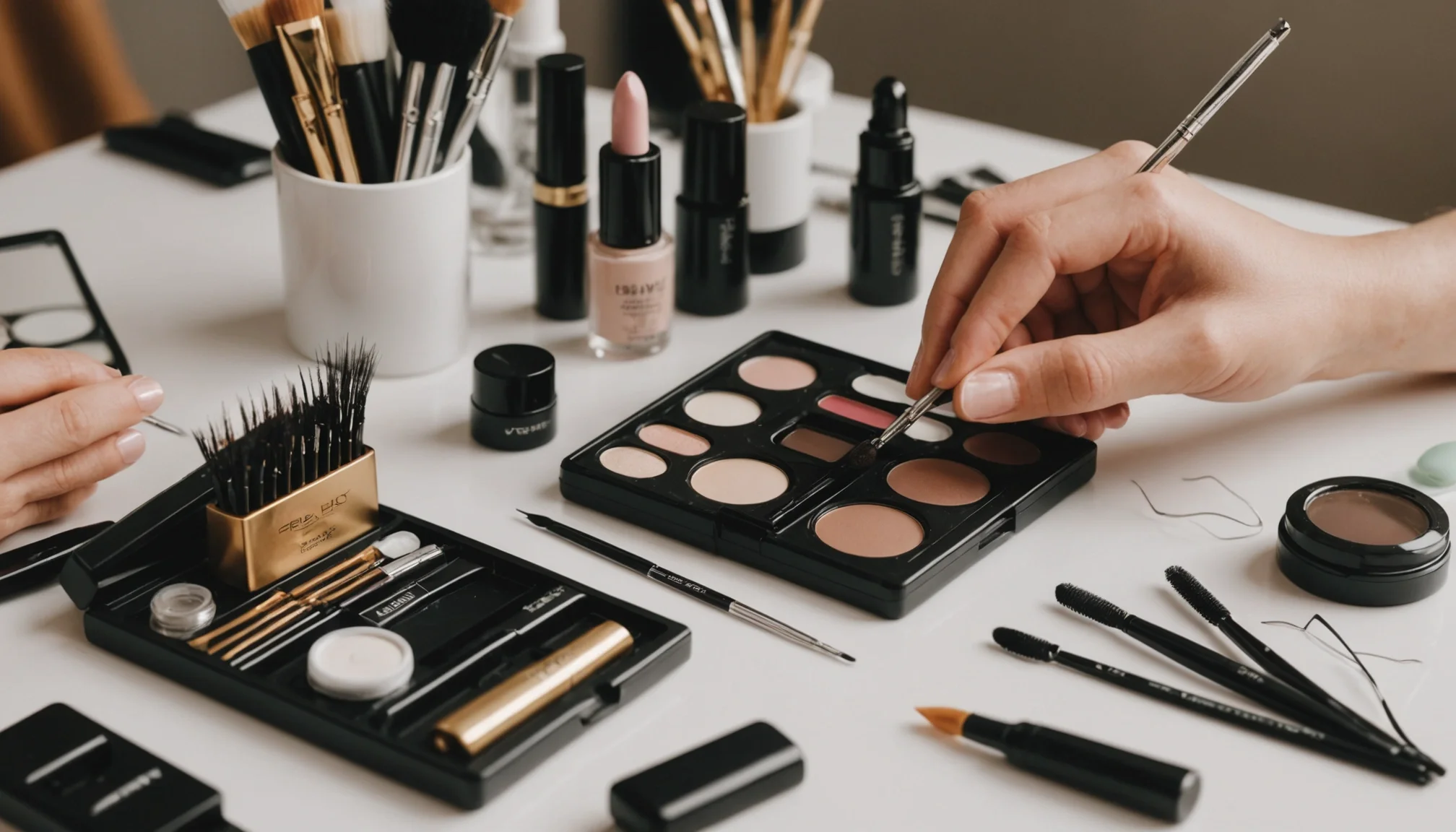 Comment bien choisir sa colle pour cils : top astuces à ne pas manquer