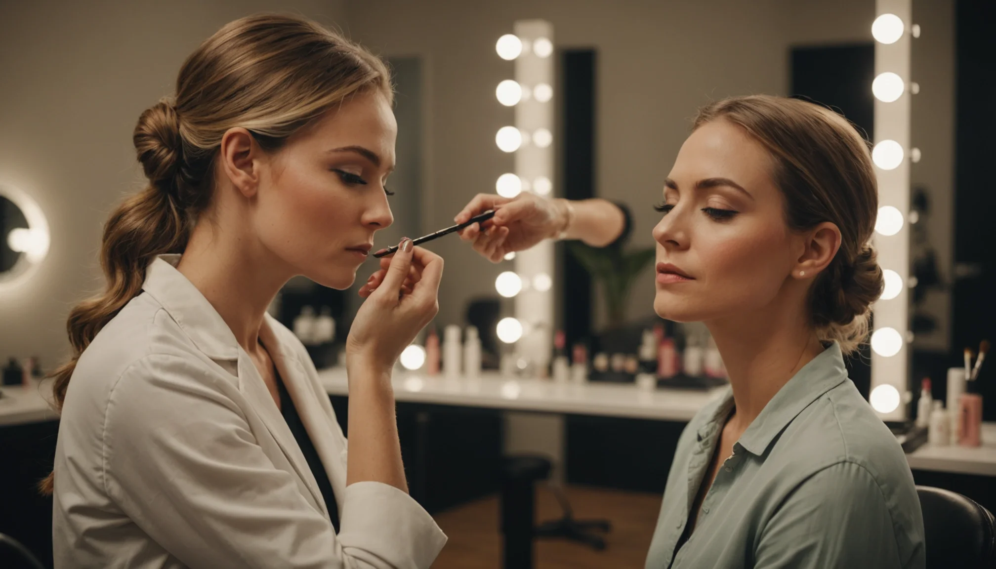 Découvrez les secrets des pros pour des cils irrésistibles et époustouflants