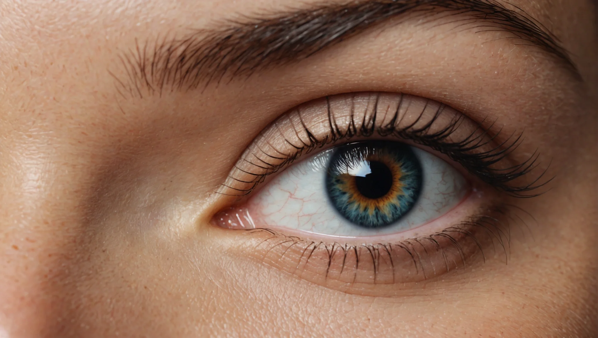 Des cils de rêve : découvrez les secrets pour un regard inoubliable !
