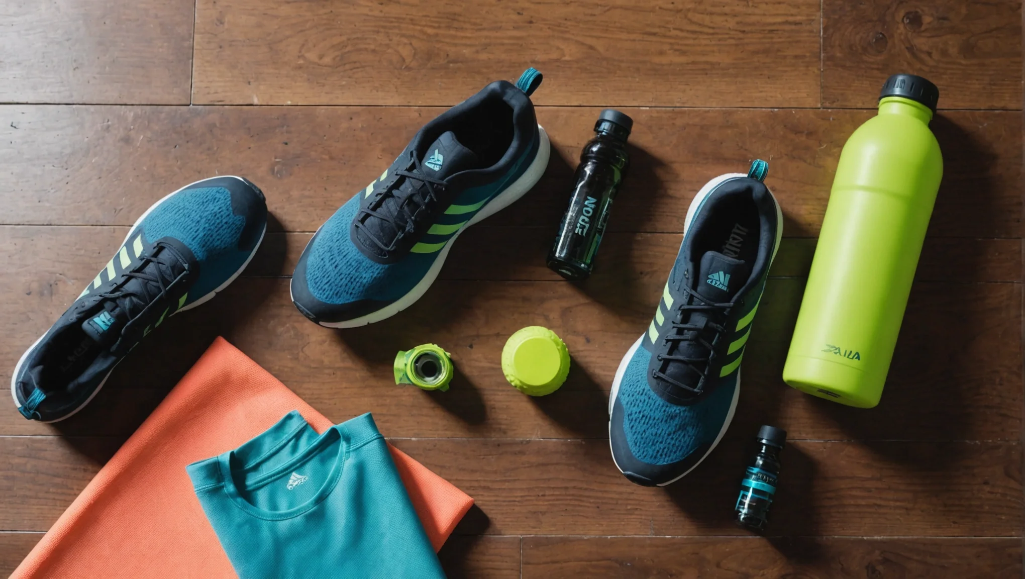 L'équipement sportif incontournable pour booster vos performances au quotidien