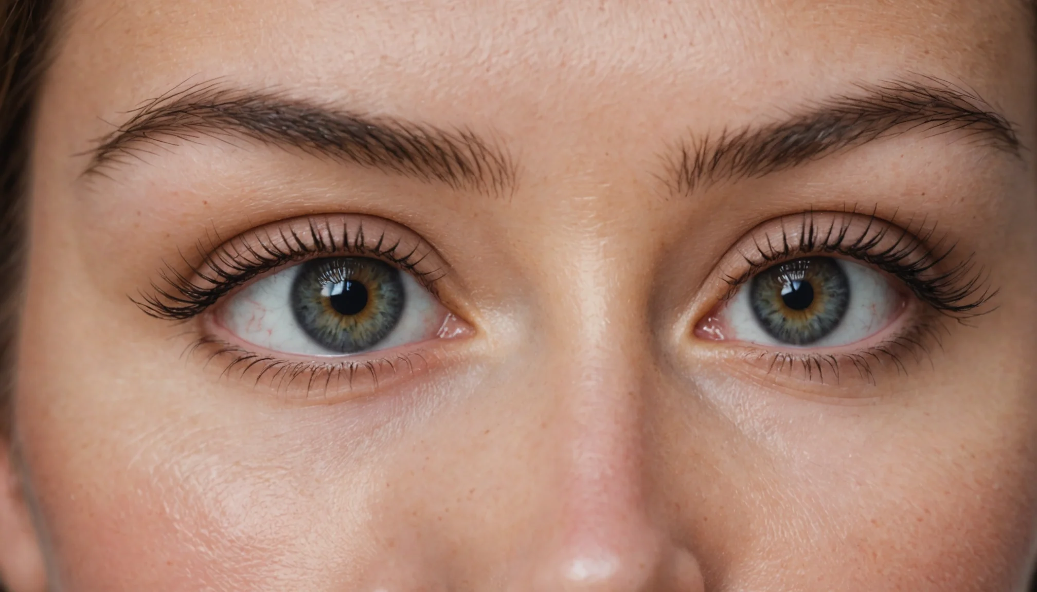 Les erreurs d'extension de cils qui ruinent votre regard