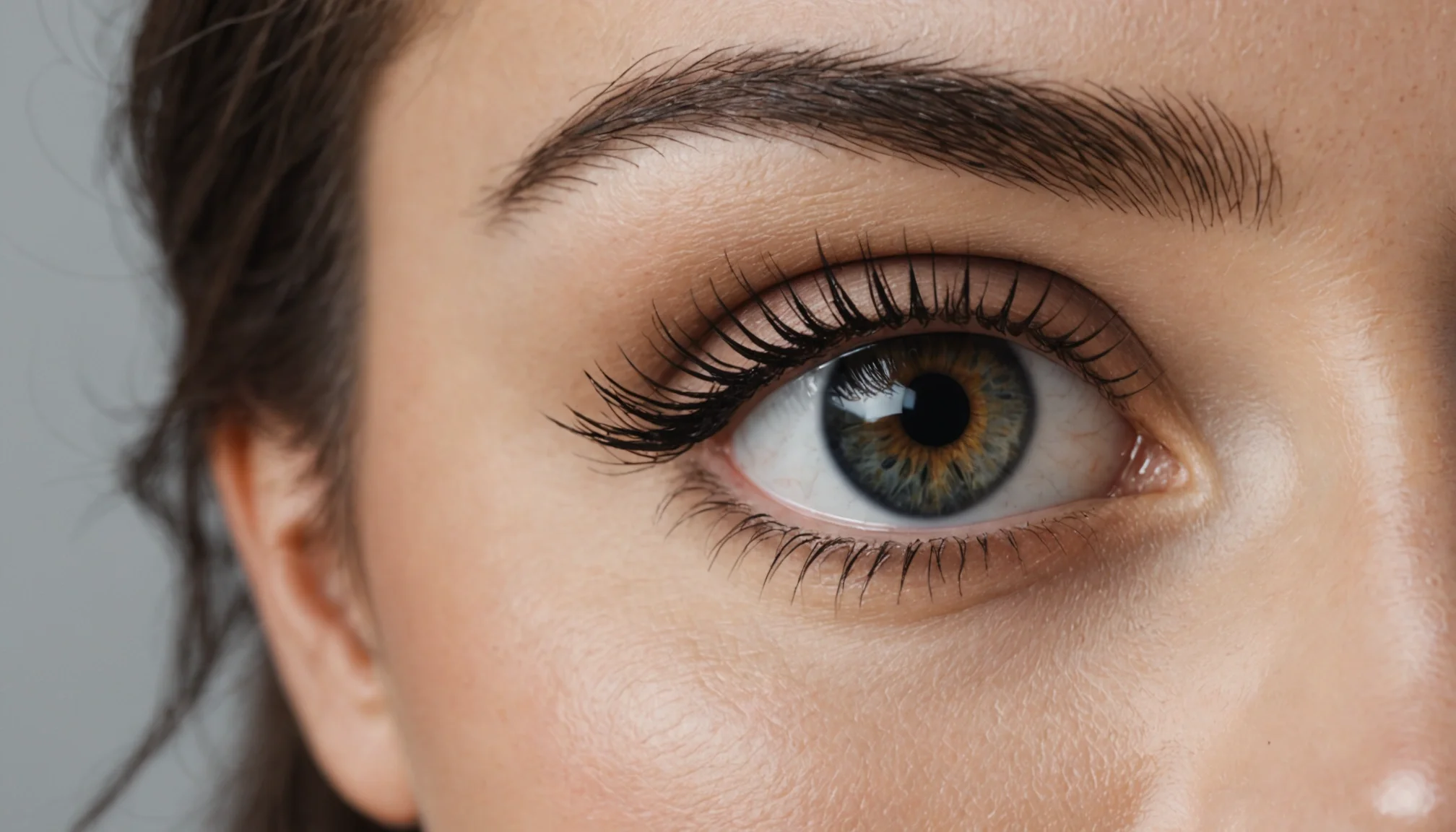 Résoudre les problèmes de colle pour extensions de cils : secret pour une tenue irréprochable