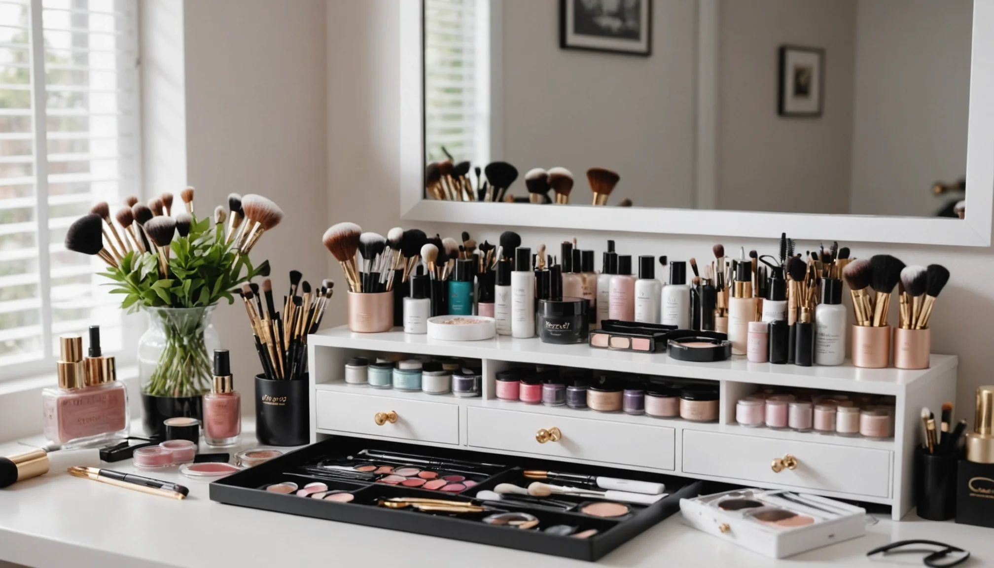 Révélez vos yeux : les secrets pour poser des extensions de cils à la maison