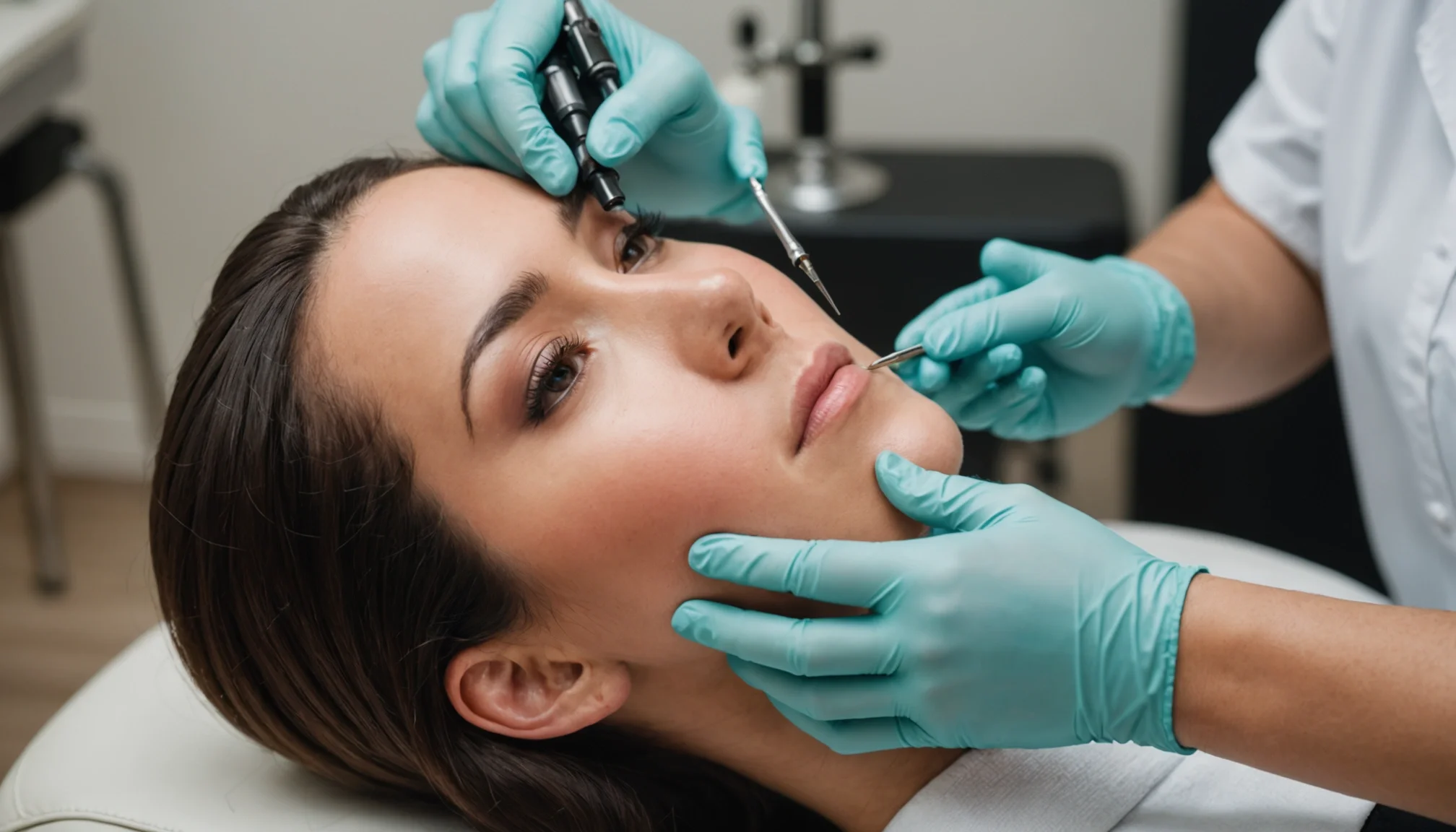 Révélez votre potentiel : devenez experte en pose d'extensions de cils !