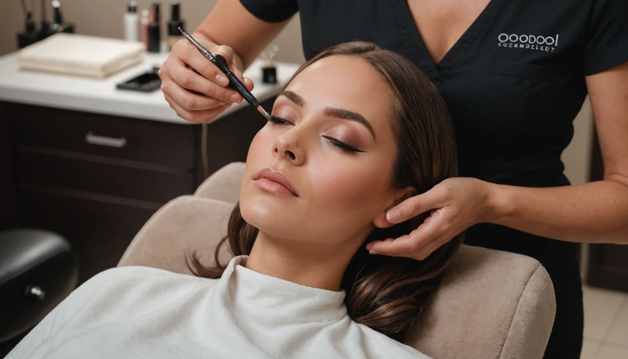 Secret de beauté : l'extension cil à cil dévoilée sous un nouveau jour !