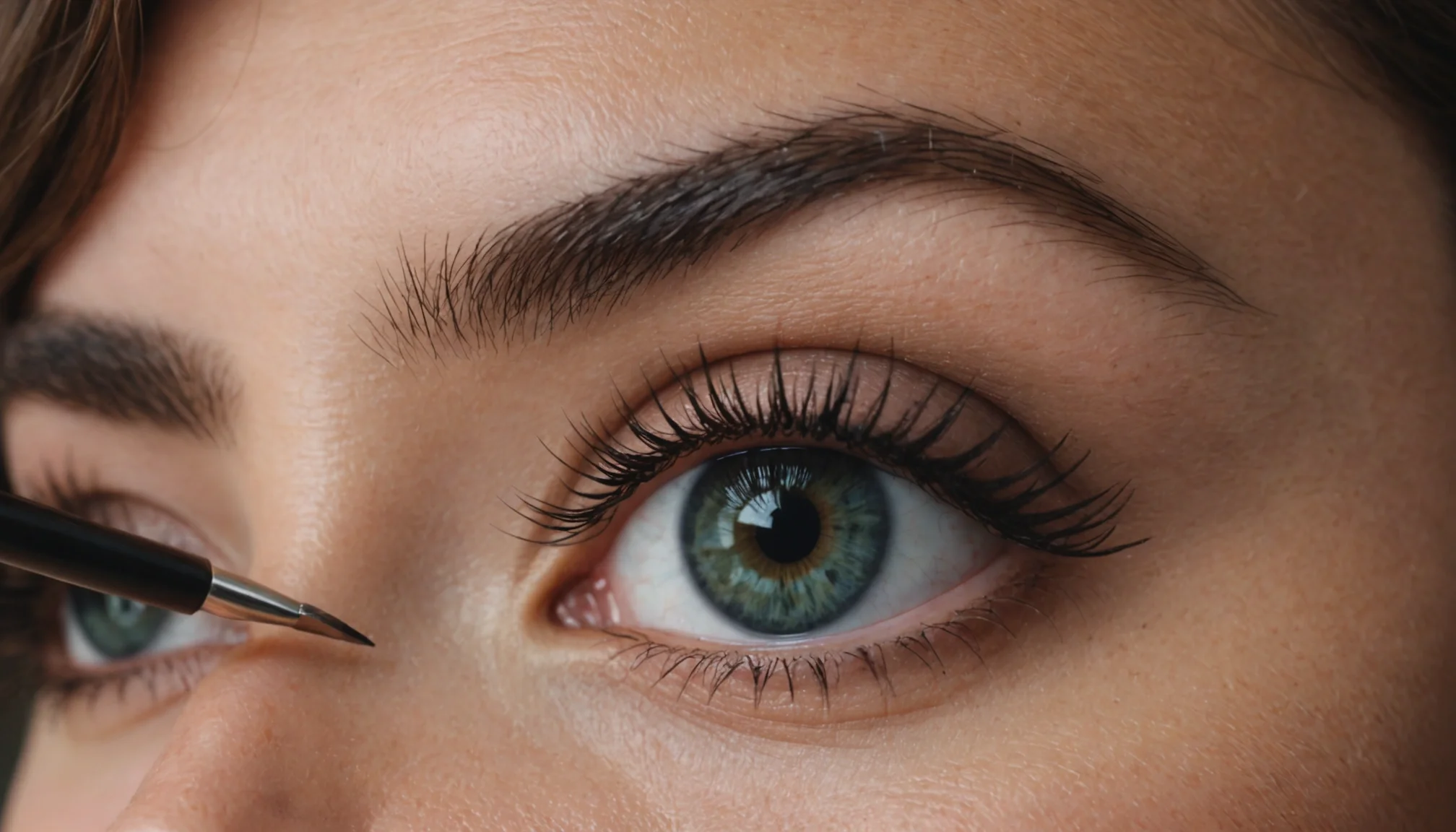 Secrets de pros : astuces imparables pour des cils débutants sublimes !