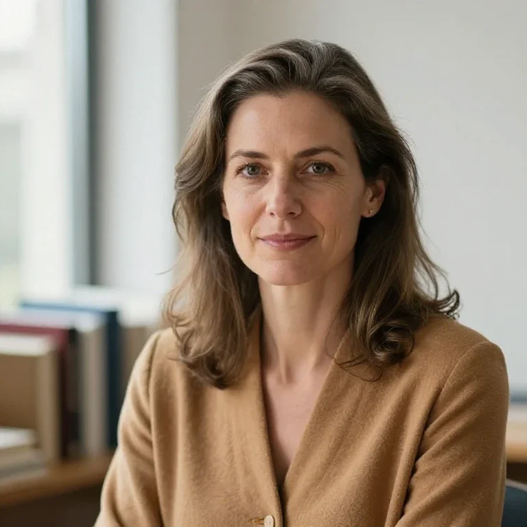 Capucine Crozier