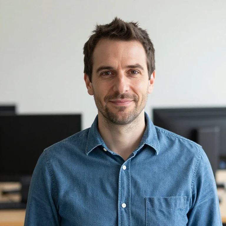Yanis Zanetti